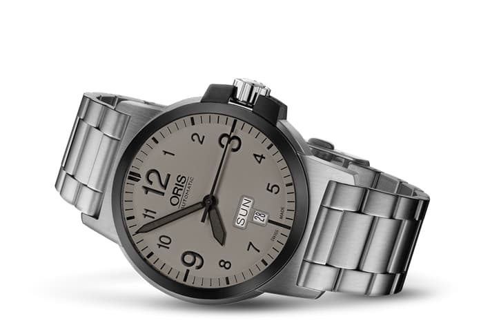 Image of  BC3 Advanced, Day Date